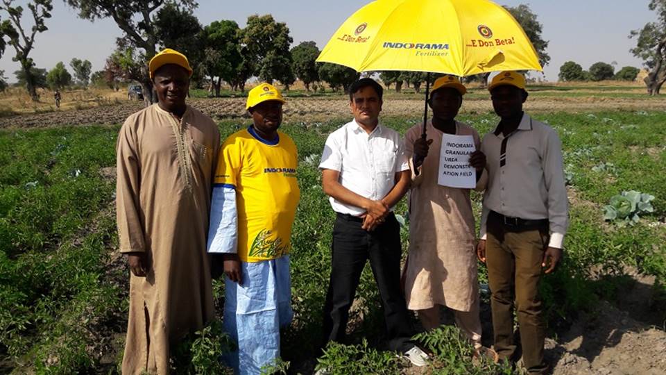 Fertiliser Company | Indorama | Fepsan